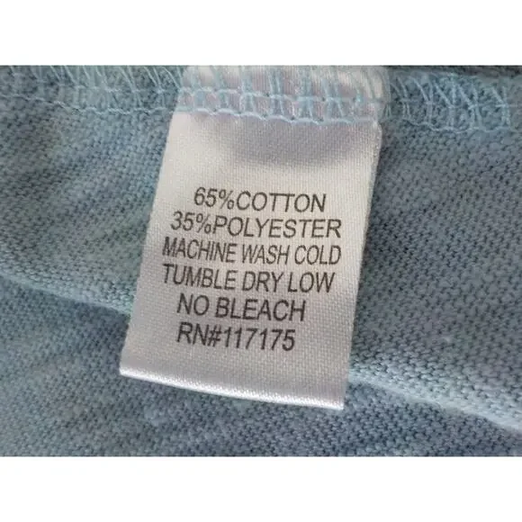 Fenn Wright Manson Blue Open Blazer Front Pockets Lightweight Women Small - Picture 5 of 6